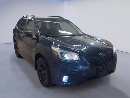 2020 Subaru Forester Brunswick OH