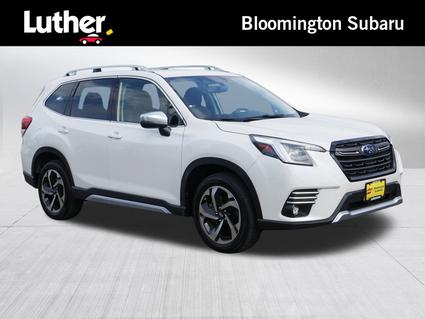 2023 Subaru Forester Minneapolis MN