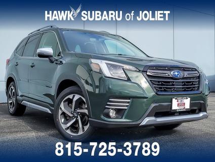 2023 Subaru Forester Plainfield IL