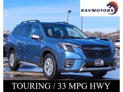 2023 Subaru Forester Burnsville MN