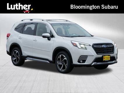 2023 Subaru Forester Minneapolis MN