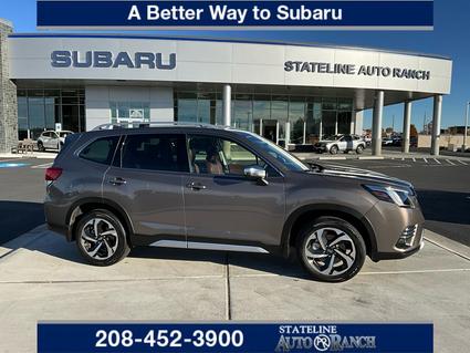 2023 Subaru Forester Fruitland ID