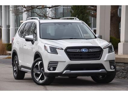 2023 Subaru Forester Lexington KY
