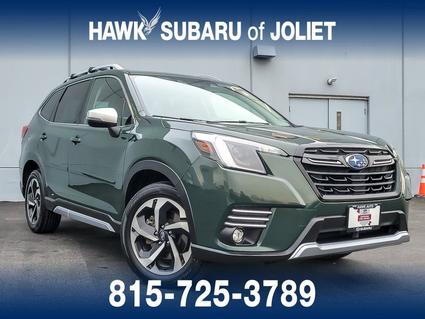 2023 Subaru Forester Plainfield IL