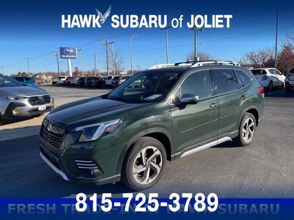 2023 Subaru Forester Plainfield IL
