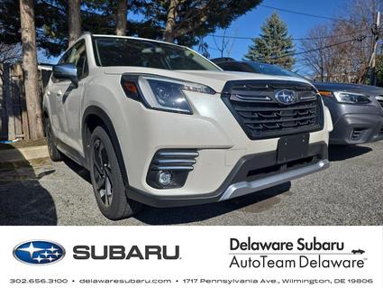2023 Subaru Forester Wilmington DE