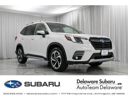 2023 Subaru Forester Wilmington DE