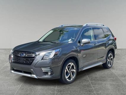 2022 Subaru Forester Atlanta GA