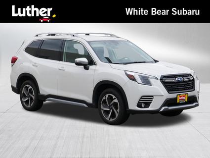 2022 Subaru Forester Saint Paul MN