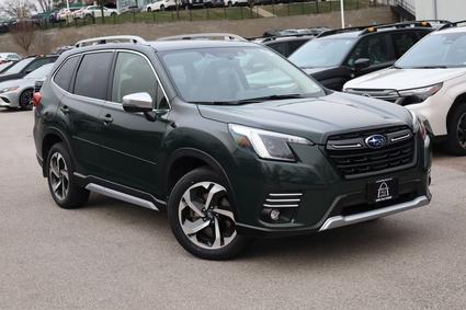 2022 Subaru Forester Saint Louis MO