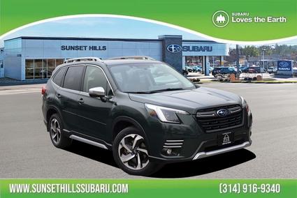 2022 Subaru Forester Saint Louis MO