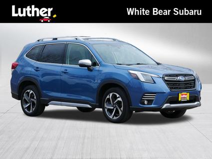 2022 Subaru Forester Saint Paul MN