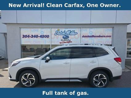 2022 Subaru Forester Charleston WV