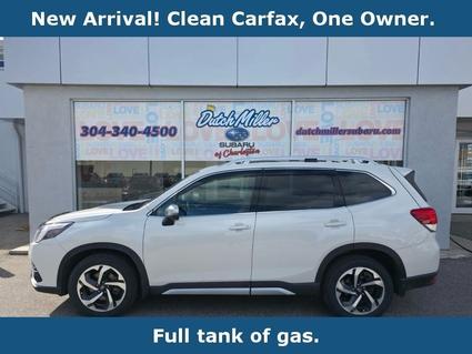 2022 Subaru Forester Charleston WV