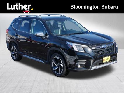 2023 Subaru Forester Minneapolis MN
