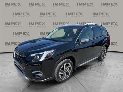2023 Subaru Forester Greensboro NC