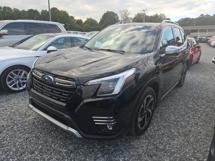 2023 Subaru Forester Greensboro NC