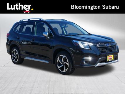 2023 Subaru Forester Minneapolis MN