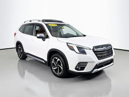 2023 Subaru Forester Louisville KY