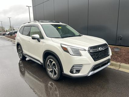 2023 Subaru Forester Louisville KY
