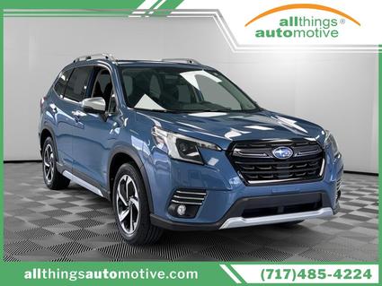 2023 Subaru Forester McConnellsburg PA