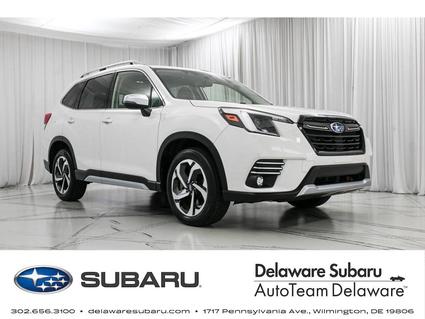 2022 Subaru Forester Wilmington DE