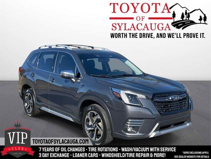 2022 Subaru Forester Sylacauga AL