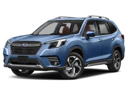 2022 Subaru Forester Minneapolis MN