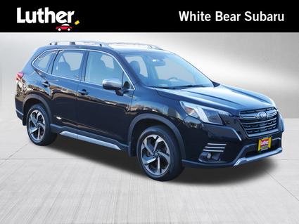 2022 Subaru Forester Saint Paul MN