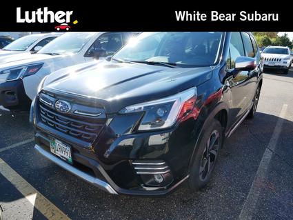 2022 Subaru Forester Saint Paul MN