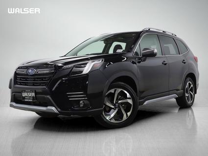 2022 Subaru Forester South Saint Paul MN