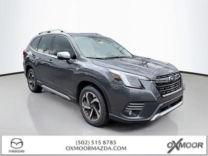 2023 Subaru Forester Louisville KY