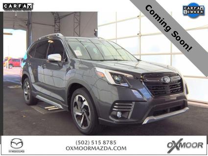 2023 Subaru Forester Louisville KY