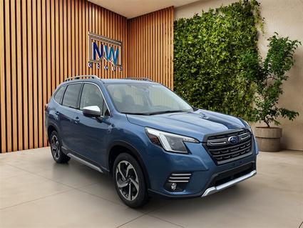2023 Subaru Forester Post Falls ID