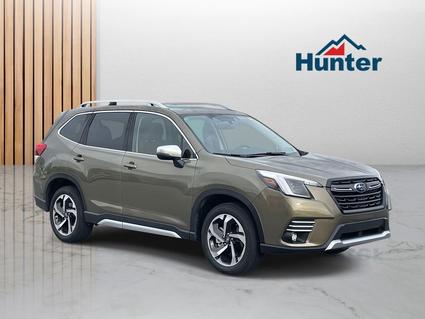 2023 Subaru Forester Fletcher NC