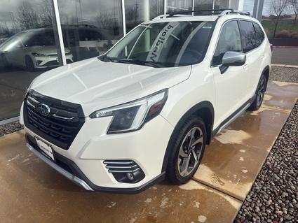 2023 Subaru Forester Medford OR