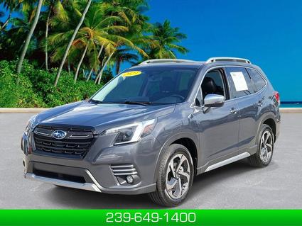 2023 Subaru Forester Naples FL