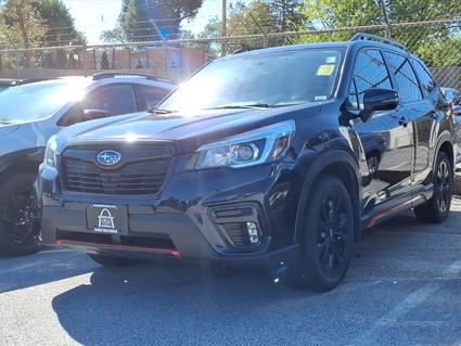 2020 Subaru Forester Saint Louis MO