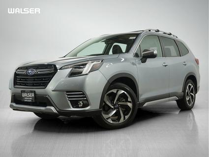 2022 Subaru Forester Burnsville MN