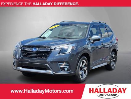 2022 Subaru Forester Cheyenne WY