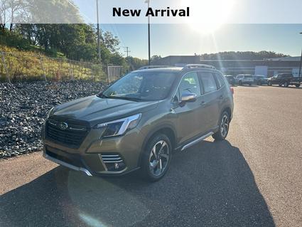2022 Subaru Forester Wausau WI