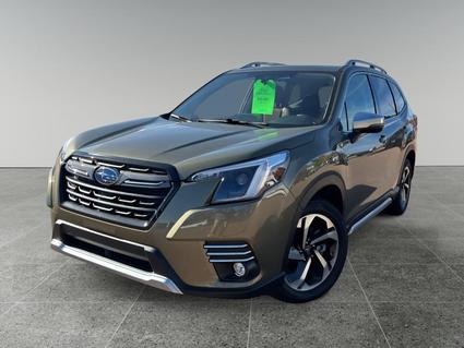 2022 Subaru Forester Wausau WI