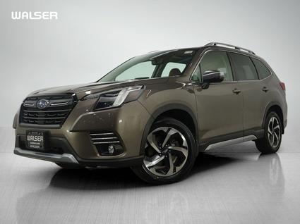 2023 Subaru Forester Burnsville MN
