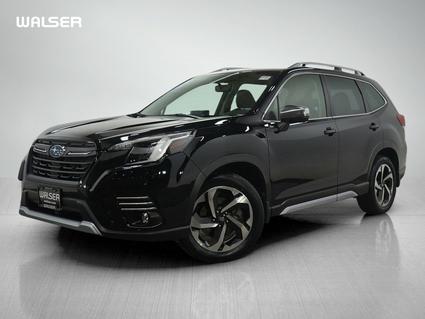 2023 Subaru Forester Burnsville MN