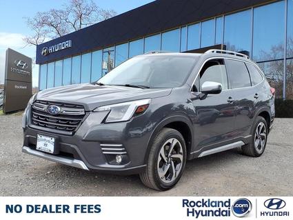 2022 Subaru Forester West Nyack NY