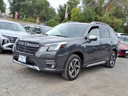 2022 Subaru Forester West Nyack NY