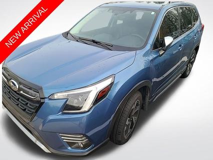 2022 Subaru Forester Salem OR
