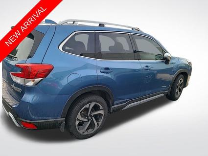 2022 Subaru Forester Salem OR