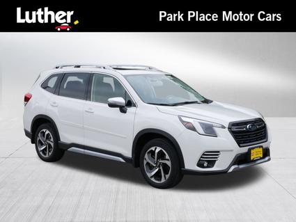 2022 Subaru Forester Rochester MN