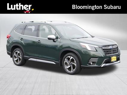2023 Subaru Forester Minneapolis MN